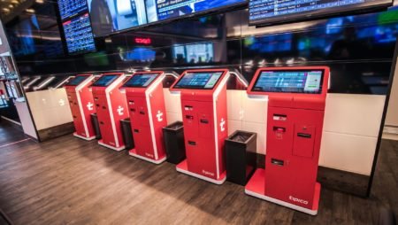 US Online Sports Wagers and Casino Gamblers Will Soon Have ATM Options
