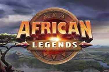 African Legends