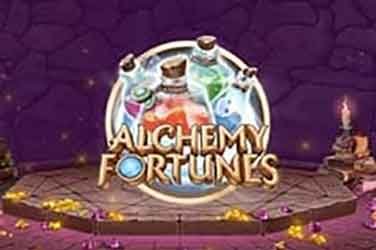 Alchemy Fortunes