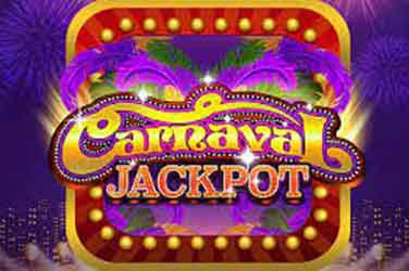 Carnaval Jackpot