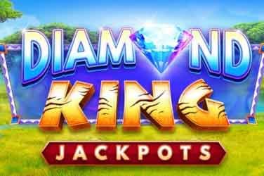 Diamond King Jackpots