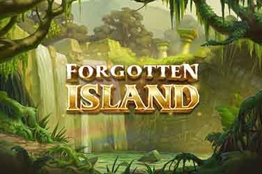 Forgotten Island