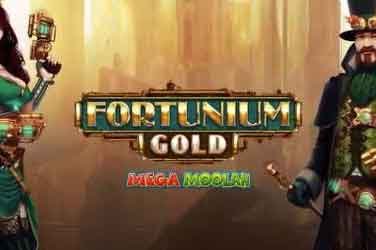 Fortunium Gold Mega Moolah