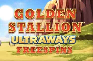 Golden Stallion UltraWays