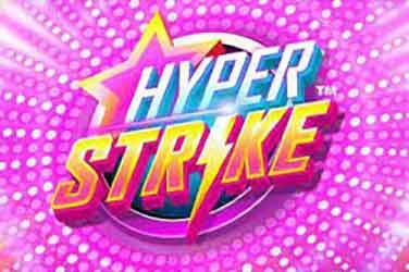 Hyper Strike