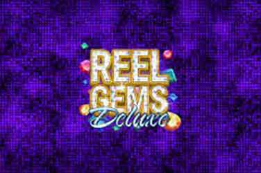 Reel Gems Deluxe