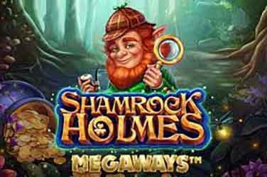 Shamrock Holmes Megaways