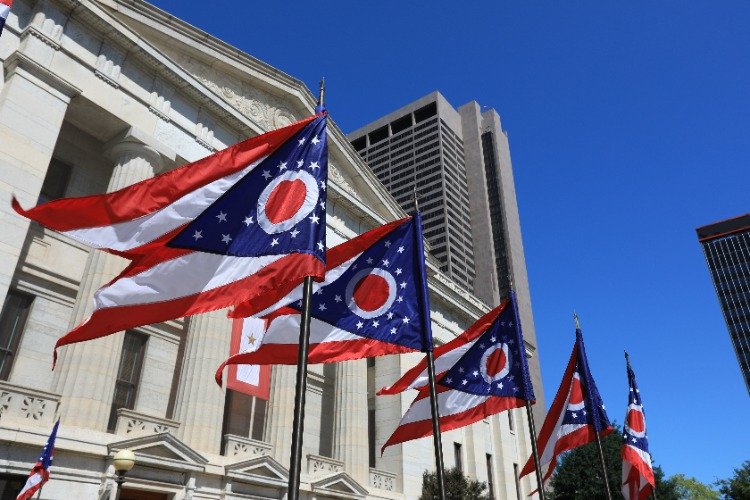 Ohio Sports Wagering Bill Passed by State Legislators, Now Heads to Governor’s Desk