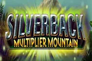 Silverback Multiplier Mountain