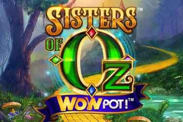 Sisters of Oz