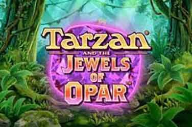 Tarzan and the Jewels of Opar