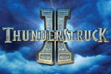 Thunderstruck II