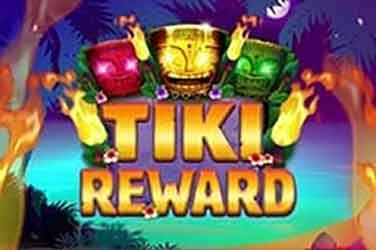 Tiki Reward