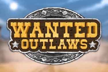 Wanted Outlaws