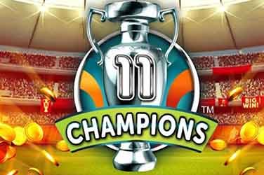 11 Champions