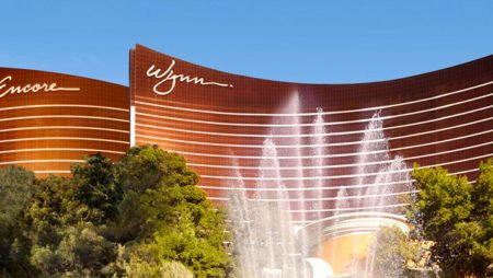 Wynn Resorts Posts Sports Betting Company For Sale