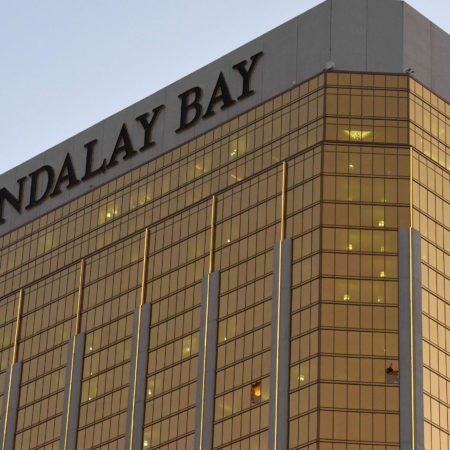 MGM Reaches a Settlement for the Las Vegas Shooting