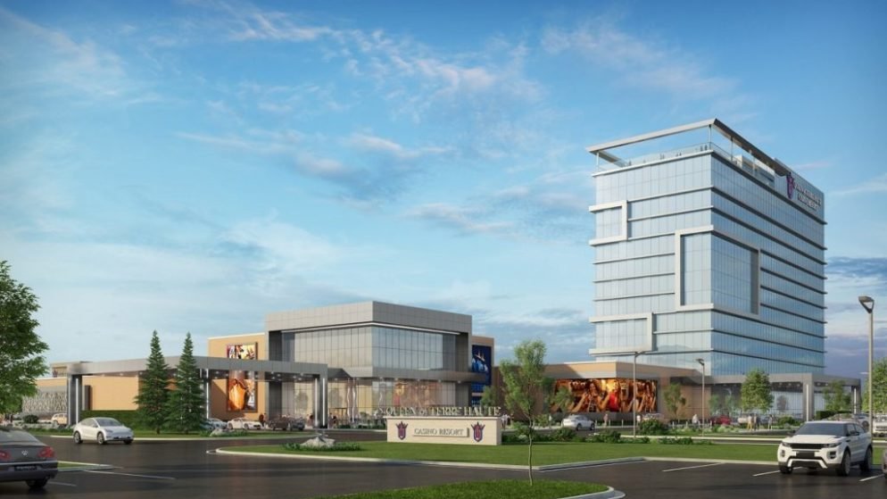 New Indiana Casino is Facing a Rocky Road