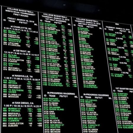 Five Things to Understand for New York Bettors