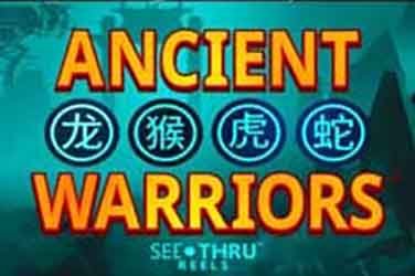 Ancient Warriors