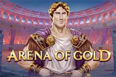 Arena of Gold