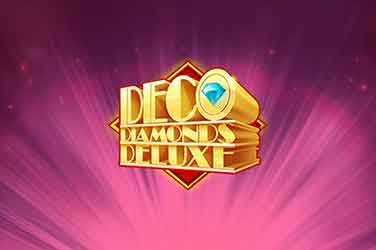 Deco Diamonds Deluxe