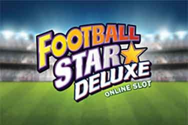 Football Star Deluxe