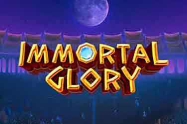 Immortal Glory