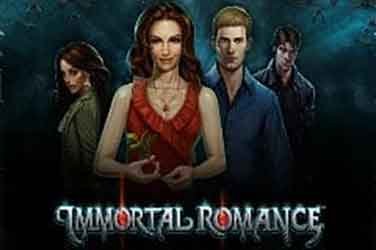 Immortal Romance