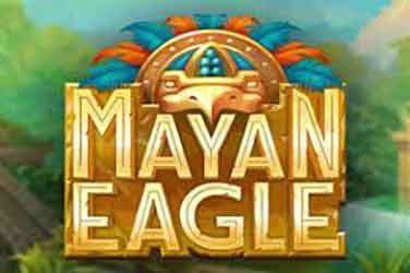 Mayan Eagle