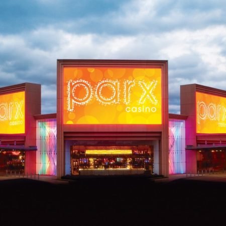 Parx Casino to Open Soon