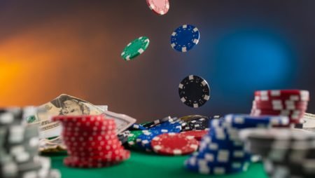 After The Pandemic Slump, Gambling Boom Set The Highest Record In 2021; What Awaits in 2022?