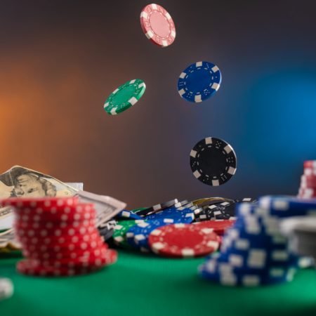 After The Pandemic Slump, Gambling Boom Set The Highest Record In 2021; What Awaits in 2022?