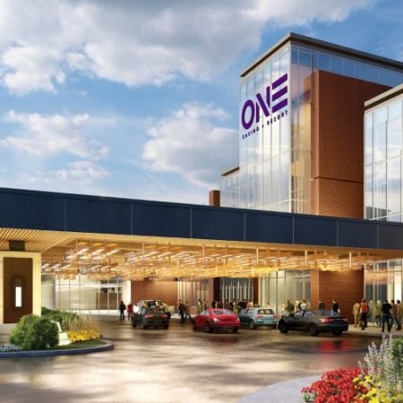 Richmond Wants to Pursue Urban ONE Casino