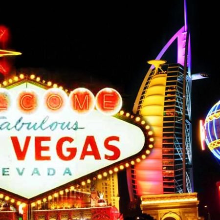 Coin Shortage Hurts Las Vegas Casinos