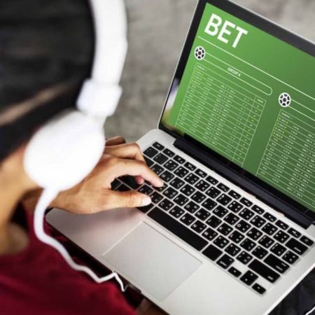 Will Legal Online Betting Come to Texas?