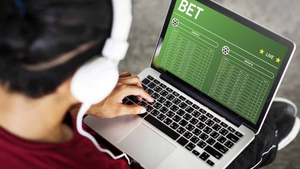 Will Legal Online Betting Come to Texas?