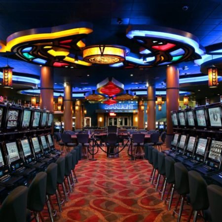 Illinois Casino Revenue Down to Start 2022