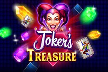 Jokers Treasure