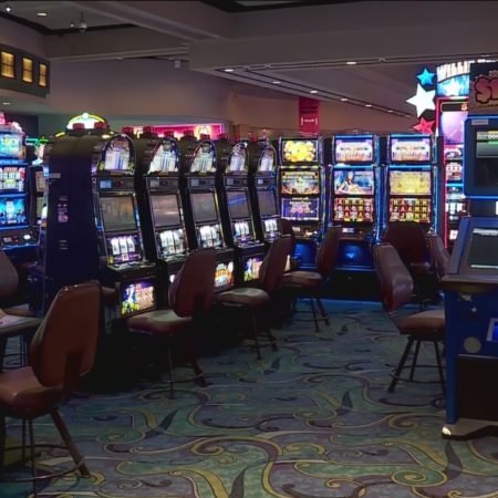 Osage Nation is Trying to Grab Another Casino