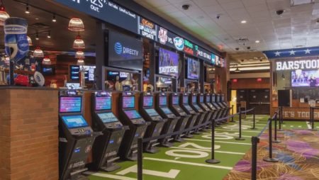 Missouri Sports Betting Bill Hits the Table