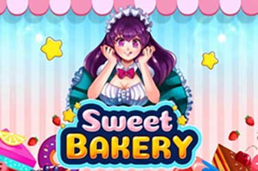 Sweet Bakery