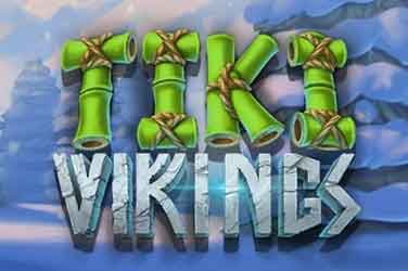 Tiki Vikings
