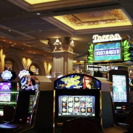 Las Vegas Sands is Looking to Expand into Texas Quickly