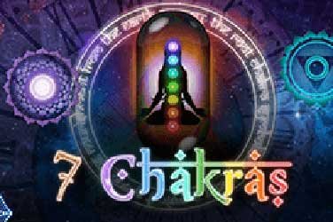 7 Chakras