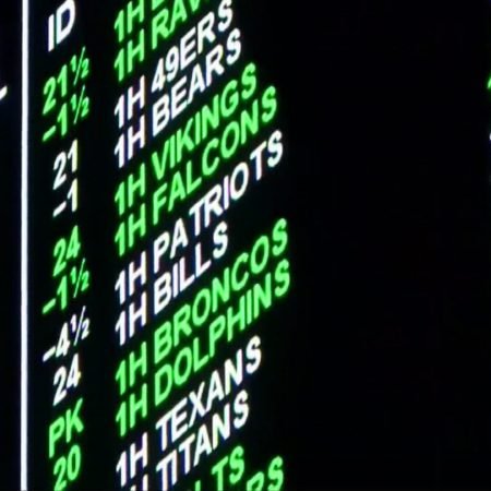 A New Sports Betting Bill Introduced in Kentucky