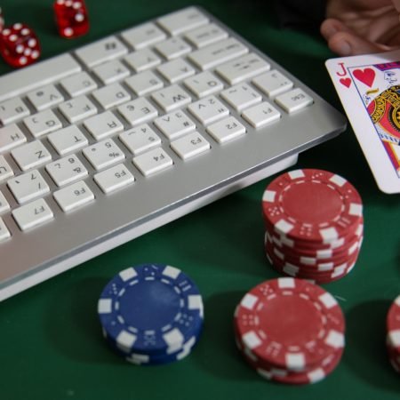 Could Online Gambling Ever Become Legal in Florida?