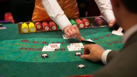 The Michigan Gambling Product is Growing