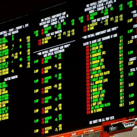 Minnesota on Track to Pass Sports Betting Bill