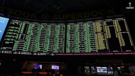 Sports Betting has Been Great but Investors Don’t Bite